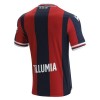 Bologna FC Domaći Nogometni Dresovi 2021-22